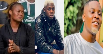 Primeboy Sues Mohbad’s Mother for ₦50 Million Over Alleged False Accusations