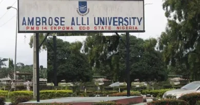 Edo State Government has mandated the immediate cessation