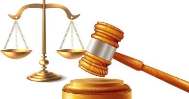 Chief Magistrates’ Court in Kaduna has sentenced 36 years old commercial driver