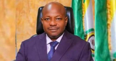 DSS Director-General Advocates for Mandatory Recruitment of First-Class Graduates