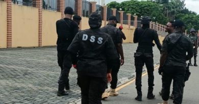 “DSS is a Friend, Not a Fiend” – DG Calls for Public Trust in Security Agencies