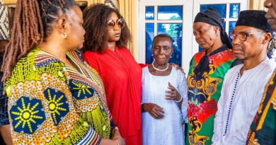Ebonyi State Government has expressed profound sorrow over the tragic demise