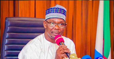 Massive Fraud Uncovered: Nasarawa State Exposes Illegal Hiring of 2,277 Teachers