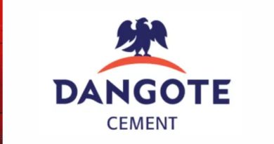 Benue Govt Demands Statutory Rights in Dangote Cement Benue Govt Demands Statutory Rights in Dangote Ce
