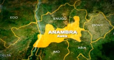 A devastating accident occurred in Nnewi, Anambra State