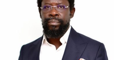 Dele Farotimi Opens Up on Ongoing Legal Dispute with Afe Babalola’s Law Firm