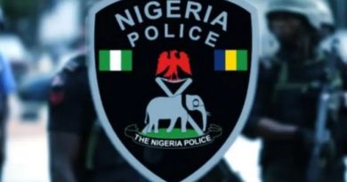 Enugu Police Arrest Two in Connection with Oruku Community Murder