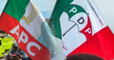 Osun State Amidst APC and PDP Clash Over Local Government