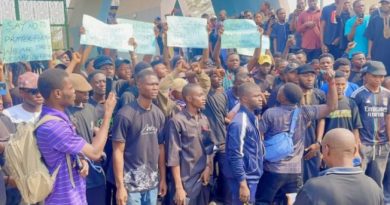 Fatal Accident Claims Seven Students in Lokoja, Sparking Protests