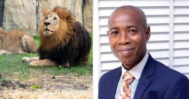 OAU to Honor Fallen veterinary technologist Mauled by Lion