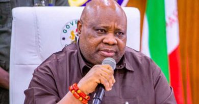 Governor Adeleke Defies AGF's Counsel, Proceeds with Osun LG Elections Amidst Security Concerns