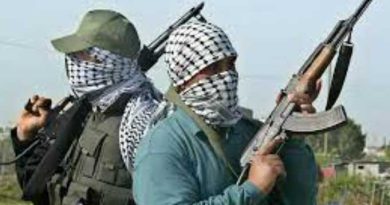 Gunmen Storm Delta Church, Shoot Pastor, Abduct Six Worshippers