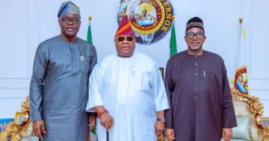 Osun State Local Elections Lead to Conflict Between APC and Governor Makinde